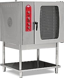 Empero EMP.EKF-10 Plus Konveksiyonel Elektrikli Fırın