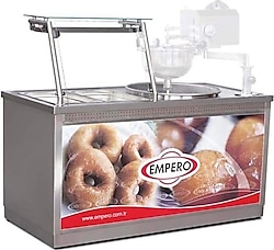 Empero EMP.LK.003 Elektrikli Lokma Dökme Tezgahı