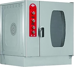 Empero EMP.PFG8 Konveksiyonel Patisserie Fırını