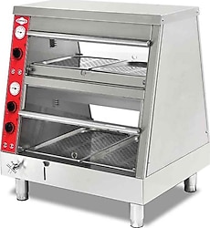 Empero EMP.PLC-D-GN31 Elektrikli Isıtmalı Teşhir Ünitesi