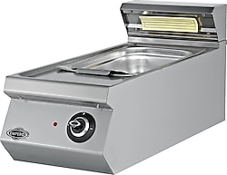 Empero EMP.PLS.7DE010 Patates Dinlendirme Makinesi