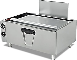 Empero EMP.PLS.7FRE03 Elektrikli Set Altı Fırın