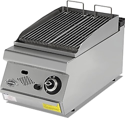 Empero EMP.PLS.7LG010-S LPG'li Sulu Izgara