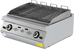 Empero EMP.PLS.7LG020-S Gazlı Sulu Izgara