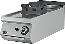Empero EMP.PLS.7WK010 Wok Gözlü Gazlı Ocak