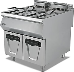 Empero EMP.PLS.9FG020 24+24 lt Gazlı Fritöz