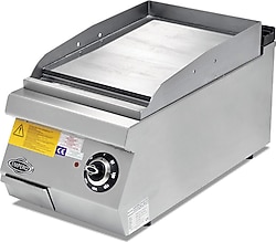 Empero EMP.PLS.9IE010 Düz Pleyt Elektrikli Izgara