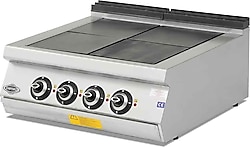 Empero EMP.PLS.9KE030-P Rus Tipi Pleyt Elektrikli Ocak