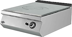 Empero EMP.PLS.9KG020-O Kapalı Döküm Gazlı Ocak
