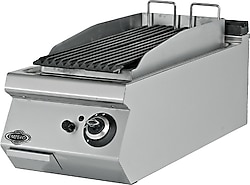 Empero EMP.PLS.9LG010 Doğalgazlı Lavataşlı Izgara