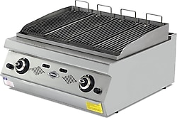 Empero EMP.PLS.9LG020-S Gazlı Sulu Izgara