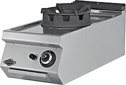 Empero EMP.PLS.9WK010 1 Brulörlü Gazlı Wok Ocağı