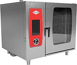 Empero EMP.PLS-CBG.10 Gazlı Kombi Fırın