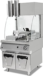 Empero EMP.PLS.DE.9618 Patates Dinlendirme Makinesi