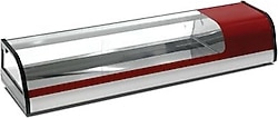 Empero EMP.SCR.140 Soğutmalı Sushi Teşhir Dolabı
