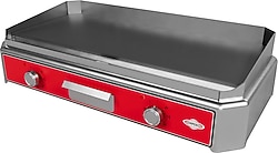 Empero EMP.SIE.020 Mini Setüstü Düz Pleyt Elektrikli Izgara