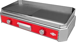 Empero EMP.SIE.022 Mini Setüstü Düz + Oluklu Pleyt Elektrikli Izgara