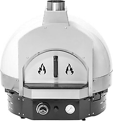 Empero EMP.SPO.H-70 Odunlu Taş Tabanlı Pizza Fırını