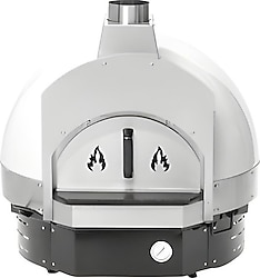 Empero EMP.SPO.H-70-W Gazlı Taş Tabanlı Pizza Fırını