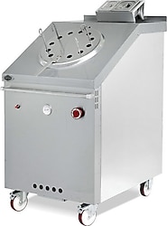 Empero EMP.TDR.01 Gazlı Tandır Fırını