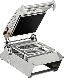 Empero EMP.TKM.01 Tabak Kapatma Makinesi