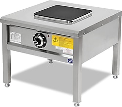 Empero EMP.YRE.60 Elektrikli Yer Ocağı