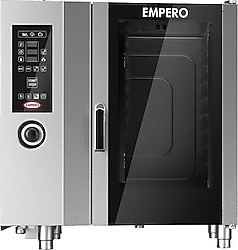 Empero EMPCBE24 Elektrikli Kombi Fırın
