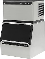 Empero JP.250 Buz Makinesi