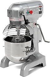 Empero JP.MK.20 20 lt Planet Mikser