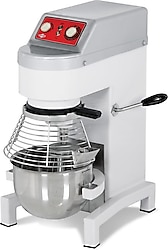 Empero MK.05 Hız Kontrollü 60 lt Profesyonel Planet Mikser