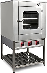 Empero PBF.D1 Gazlı Pasta Börek Fırını