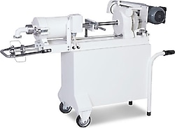 Empero TK.05 220 V 10 kg Tulumba ve Köfte Şekillendirme Makinesi