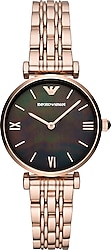 Emporio Armani Gianni T-Bar AR11145 Kadın Kol Saati