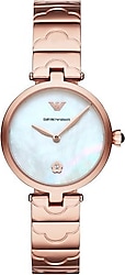 Emporio Armani AR11236 Kadın Kol Saati