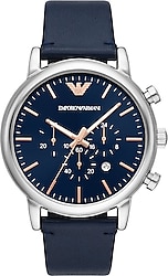 Emporio Armani Luigi Chrono AR11451 Erkek Kol Saati
