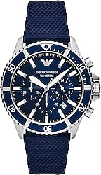 Emporio Armani AR11588 Erkek Kol Saati