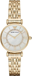 Emporio Armani AR1907 Kadın Kol Saati