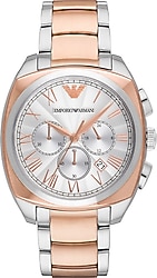 Emporio Armani AR1937 Erkek Kol Saati