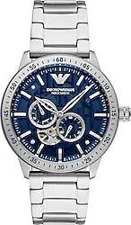 Emporio Armani Mario AR60052 Erkek Kol Saati