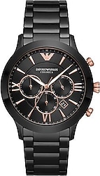 Emporio Armani AR70006 Erkek Kol Saati