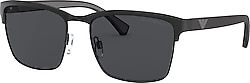 Emporio Armani EA2087 Erkek Güneş Gözlüğü