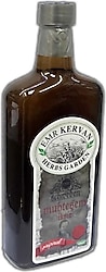 Emr Kervan Herbs Garden İsveç Şurubu 500 ml