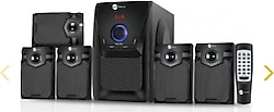 Emrtech MD-5100BT Müzik Seti
