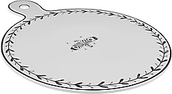 Emsan Artisan New Bone Sunum Tahtası