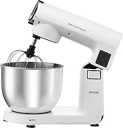 Emsan Bella Gusto Premium 1800 W 7 lt Stand Mikser