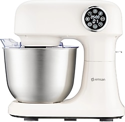 Emsan Bella Gusto Pro Dijital 1500 W 5 lt Stand Mikser
