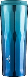 Emsan Crystal Turkuaz 500 ml Termos
