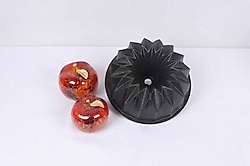 Emsan Diagon Kek Kalıbı 25x9 cm
