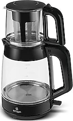 Emsan Glass Tea XL 2in1 1900 W Cam Çay Makinesi