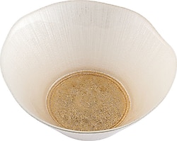 Emsan Golden 21 cm 2'li Cam Konik Kase